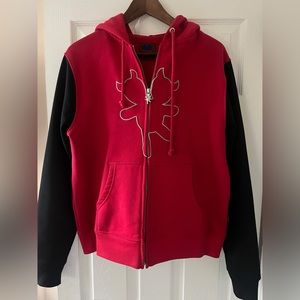 Heaven by Marco Jacobs Zip - up Sweater